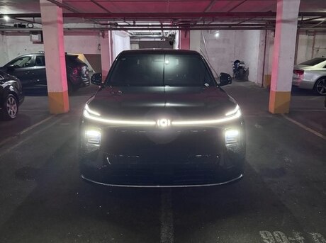 Changan  2025