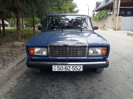 LADA (VAZ) 2107 2005