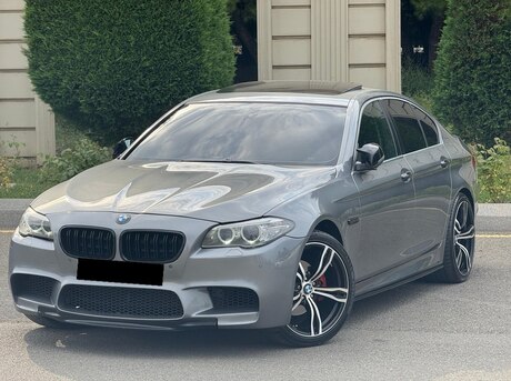 BMW 528