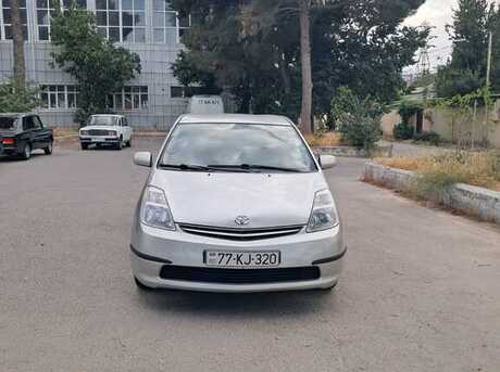 Toyota Prius 2005