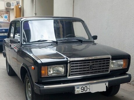 LADA (VAZ) 2107 2011