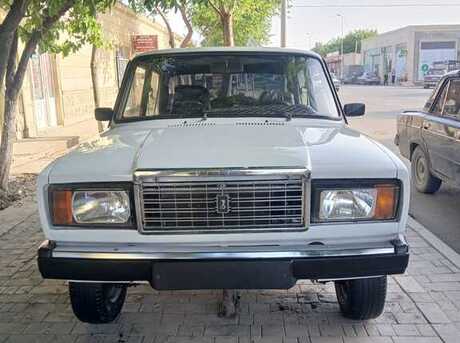 LADA (VAZ) 2107 2005