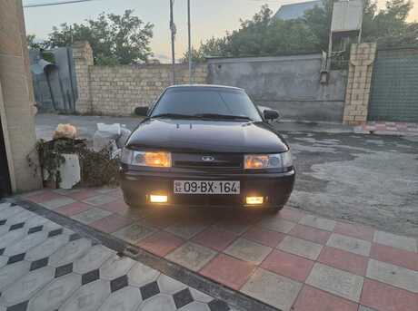 LADA (VAZ) 2112 2005