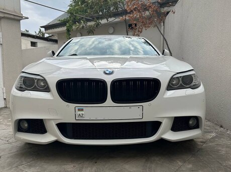 BMW 528