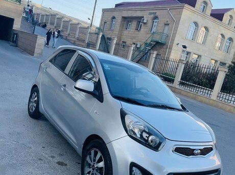 Kia Morning