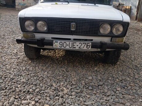 LADA (VAZ) 2106