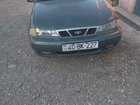 Daewoo Nexia
