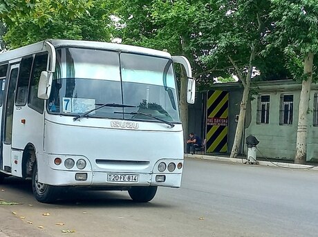 Isuzu Bogdan