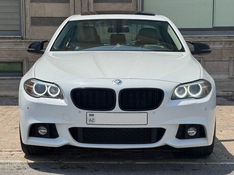 BMW 528