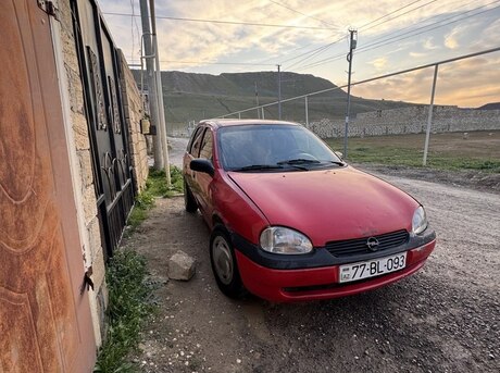 Opel Vita