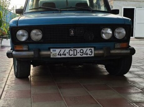 LADA (VAZ) 2106