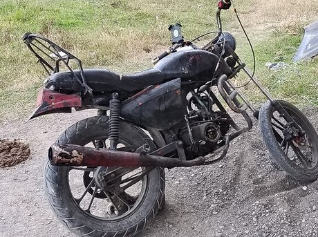 Moto Guzzi  2024