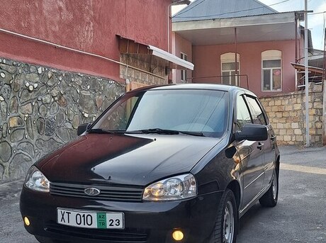 LADA (VAZ) Kalina