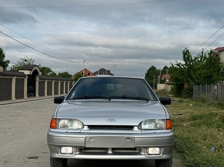 LADA (VAZ) 2115