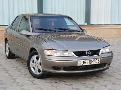 Opel Vectra 1999