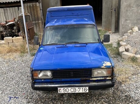 LADA (VAZ) 21045 2008