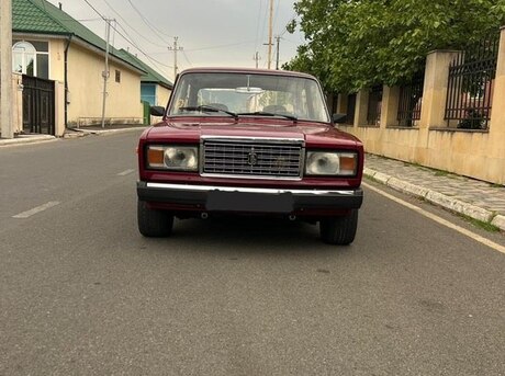 LADA (VAZ) 2107 2009