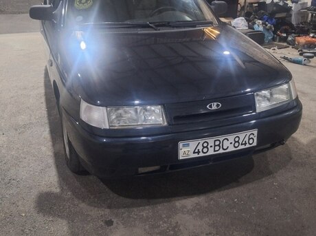 LADA (VAZ) 2112 2006