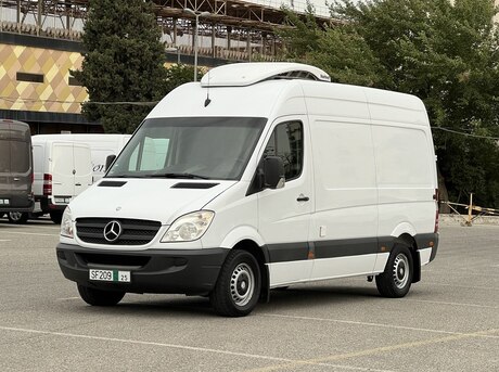Mercedes Sprinter 315