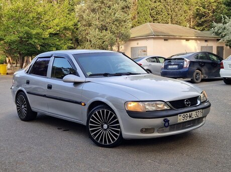 Opel Vectra 1999