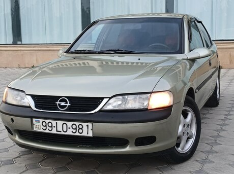 Opel Vectra 1996
