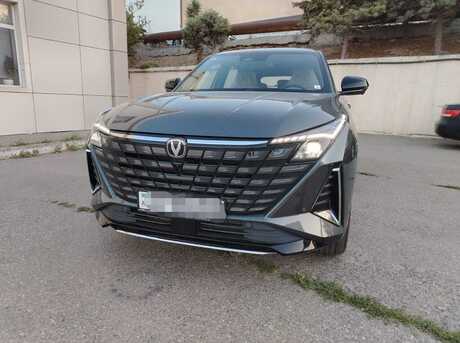 Changan Uni-Z