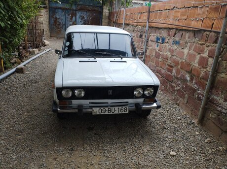 LADA (VAZ) 2106