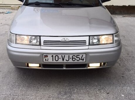 LADA (VAZ) 2110