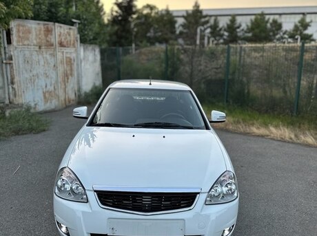 LADA (VAZ) Priora