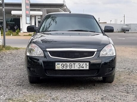LADA (VAZ) Priora