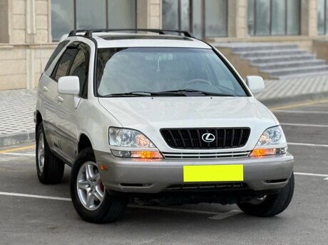 Lexus RX 300