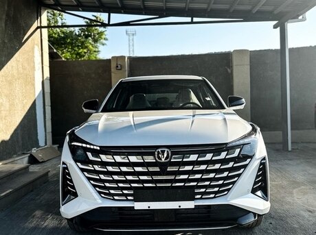 Changan Uni-Z
