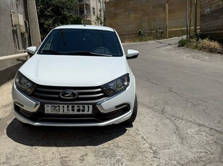 LADA (VAZ) Granta