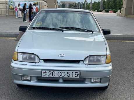 LADA (VAZ) 2115