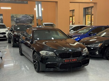 BMW 528