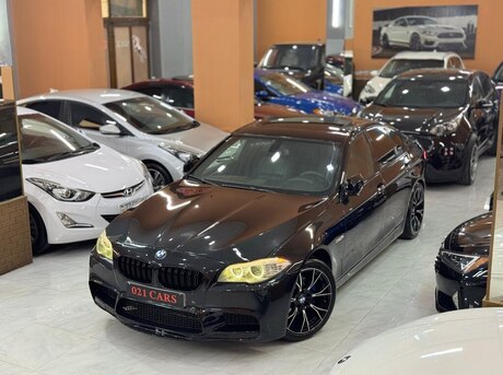 BMW 528