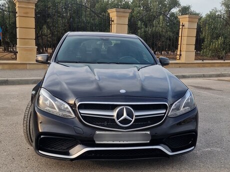 Mercedes E 220 d