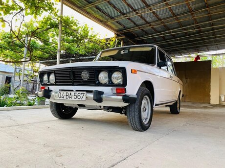 LADA (VAZ) 2106