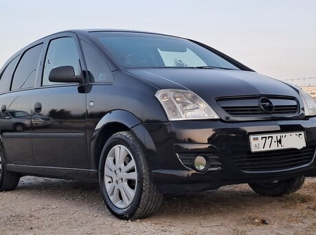 Opel Meriva 2006