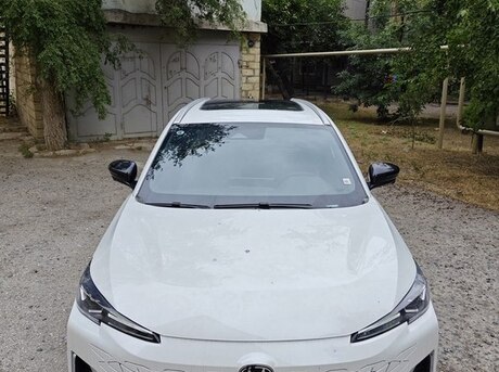 Changan CS 35 Plus 2025