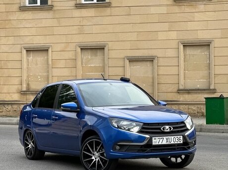 LADA (VAZ) Granta