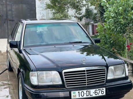 Mercedes E 280 1994