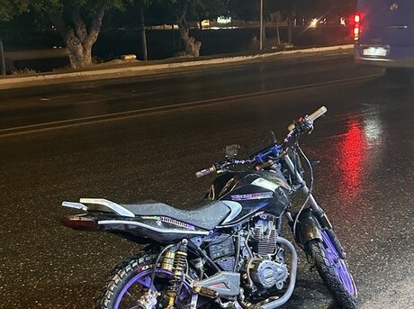 Tufan S 150