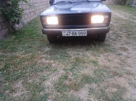 LADA (VAZ) 2107 1999