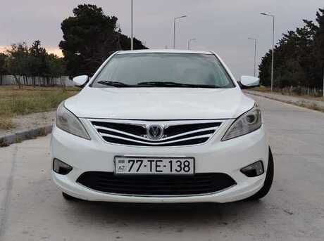 Changan Eado