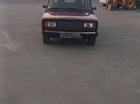 LADA (VAZ) 2107