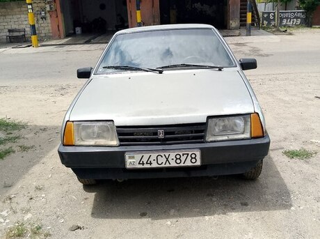 LADA (VAZ) 21099 1995