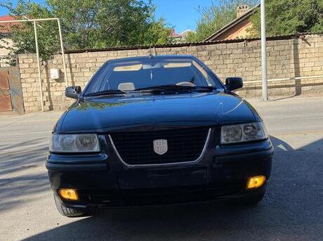 Khazar LX