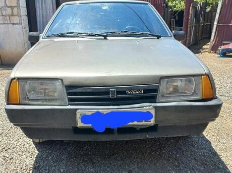 LADA (VAZ) 21099 1998
