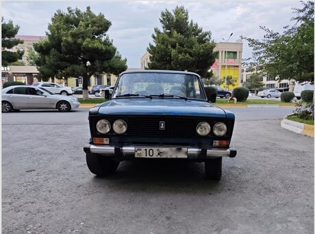 LADA (VAZ) 2106
